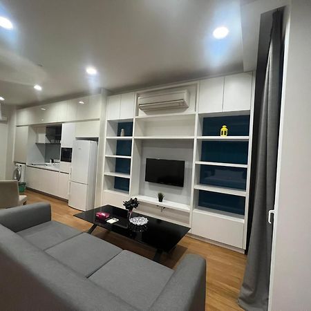 Platinum Klcc & Bukit Bintang Apartment Kuala Lumpur Bagian luar foto