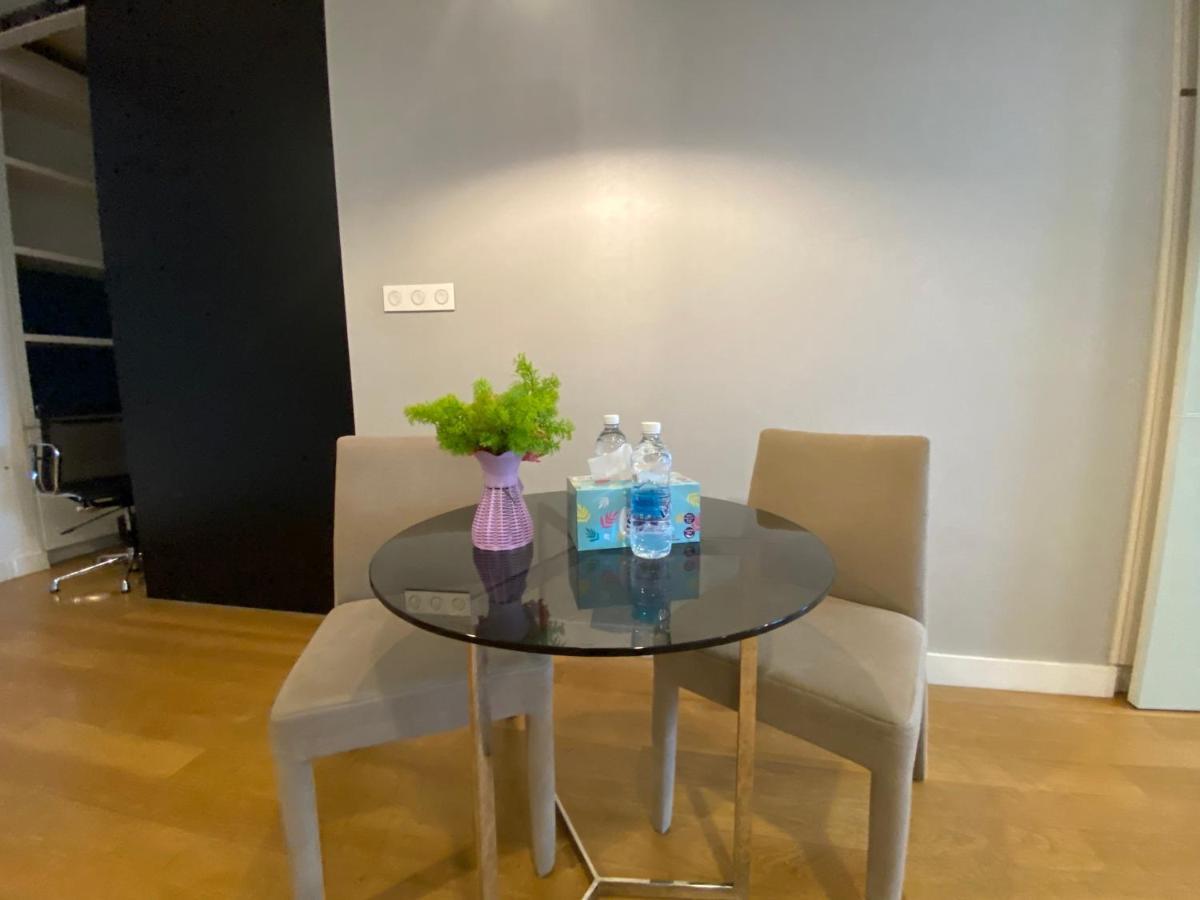 Platinum Klcc & Bukit Bintang Apartment Kuala Lumpur Bagian luar foto
