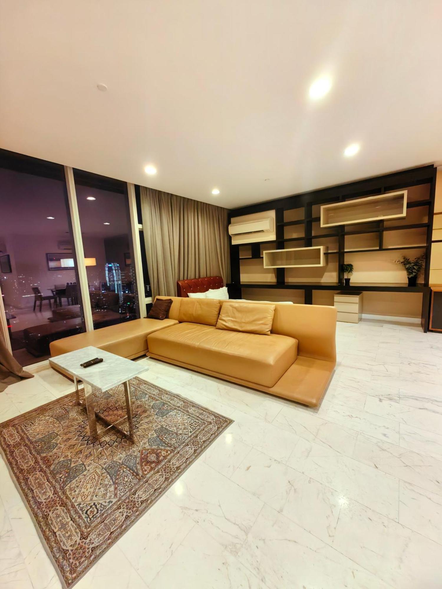 Platinum Klcc & Bukit Bintang Apartment Kuala Lumpur Bagian luar foto