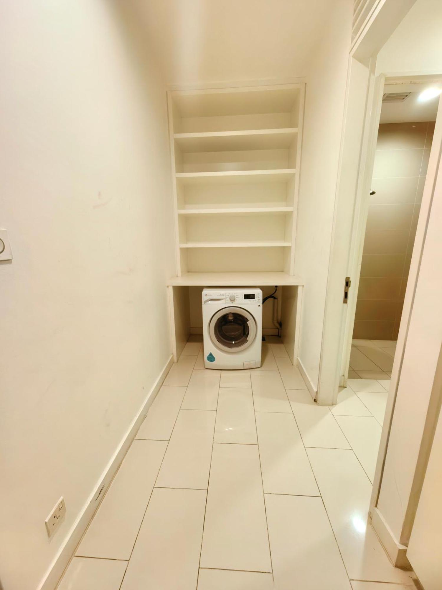 Platinum Klcc & Bukit Bintang Apartment Kuala Lumpur Bagian luar foto