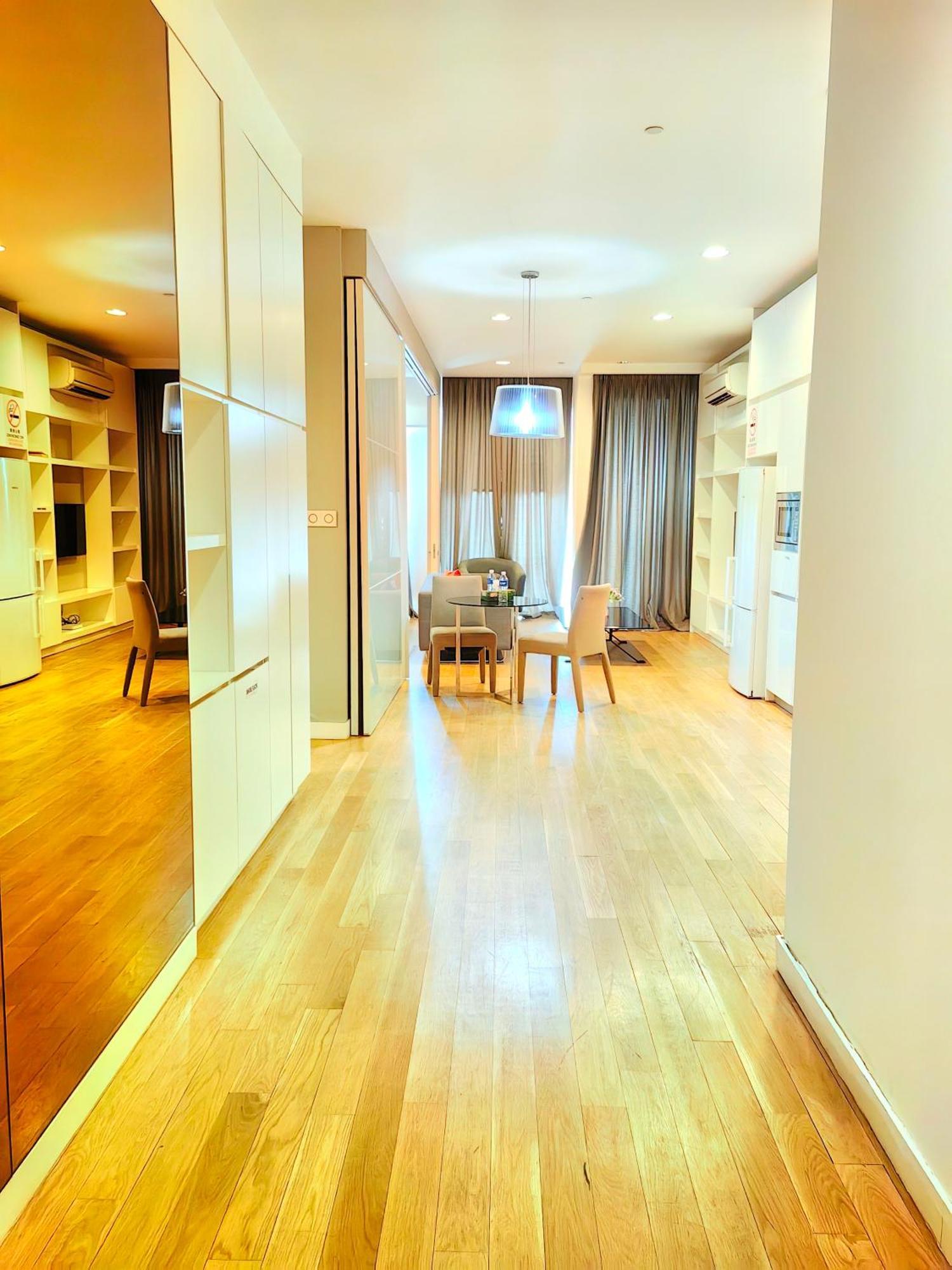Platinum Klcc & Bukit Bintang Apartment Kuala Lumpur Bagian luar foto