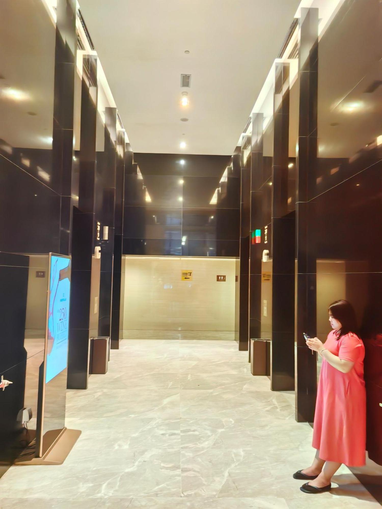 Platinum Klcc & Bukit Bintang Apartment Kuala Lumpur Bagian luar foto