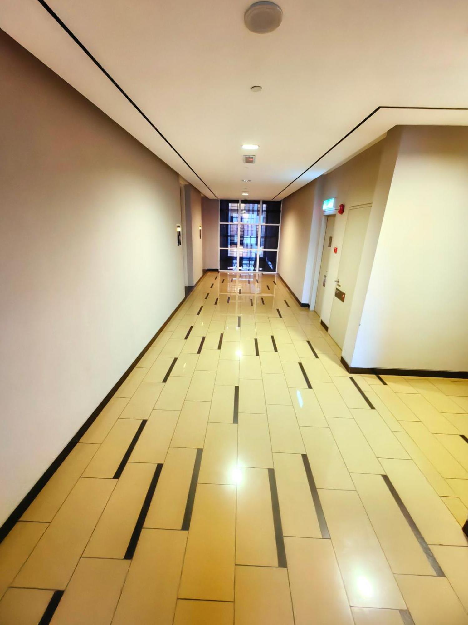 Platinum Klcc & Bukit Bintang Apartment Kuala Lumpur Bagian luar foto