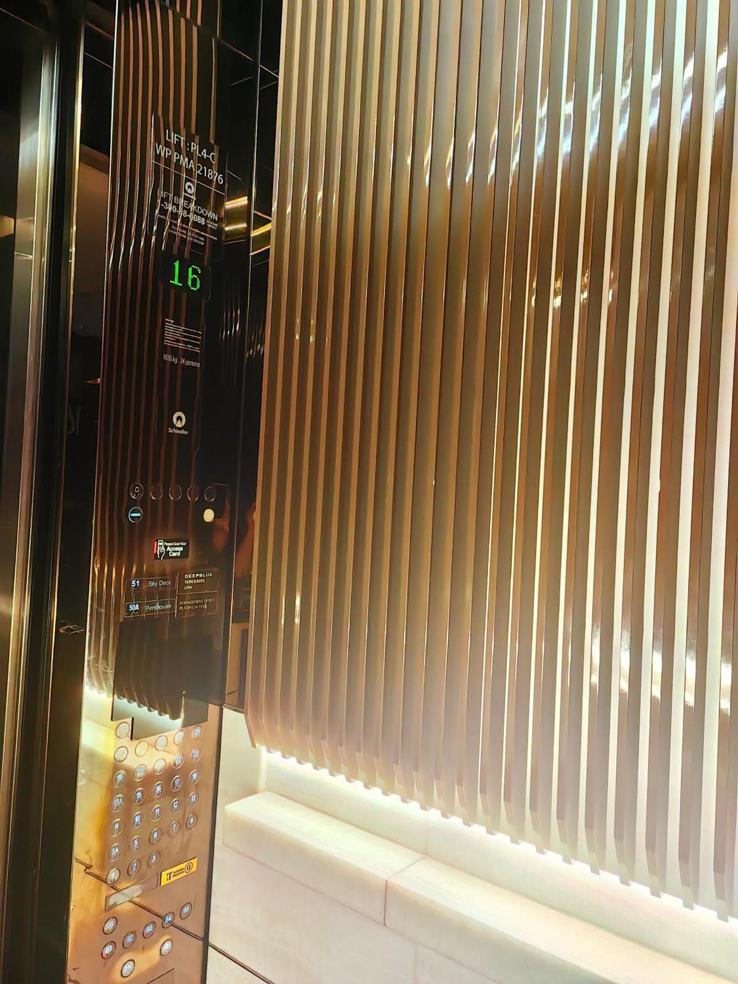 Platinum Klcc & Bukit Bintang Apartment Kuala Lumpur Bagian luar foto