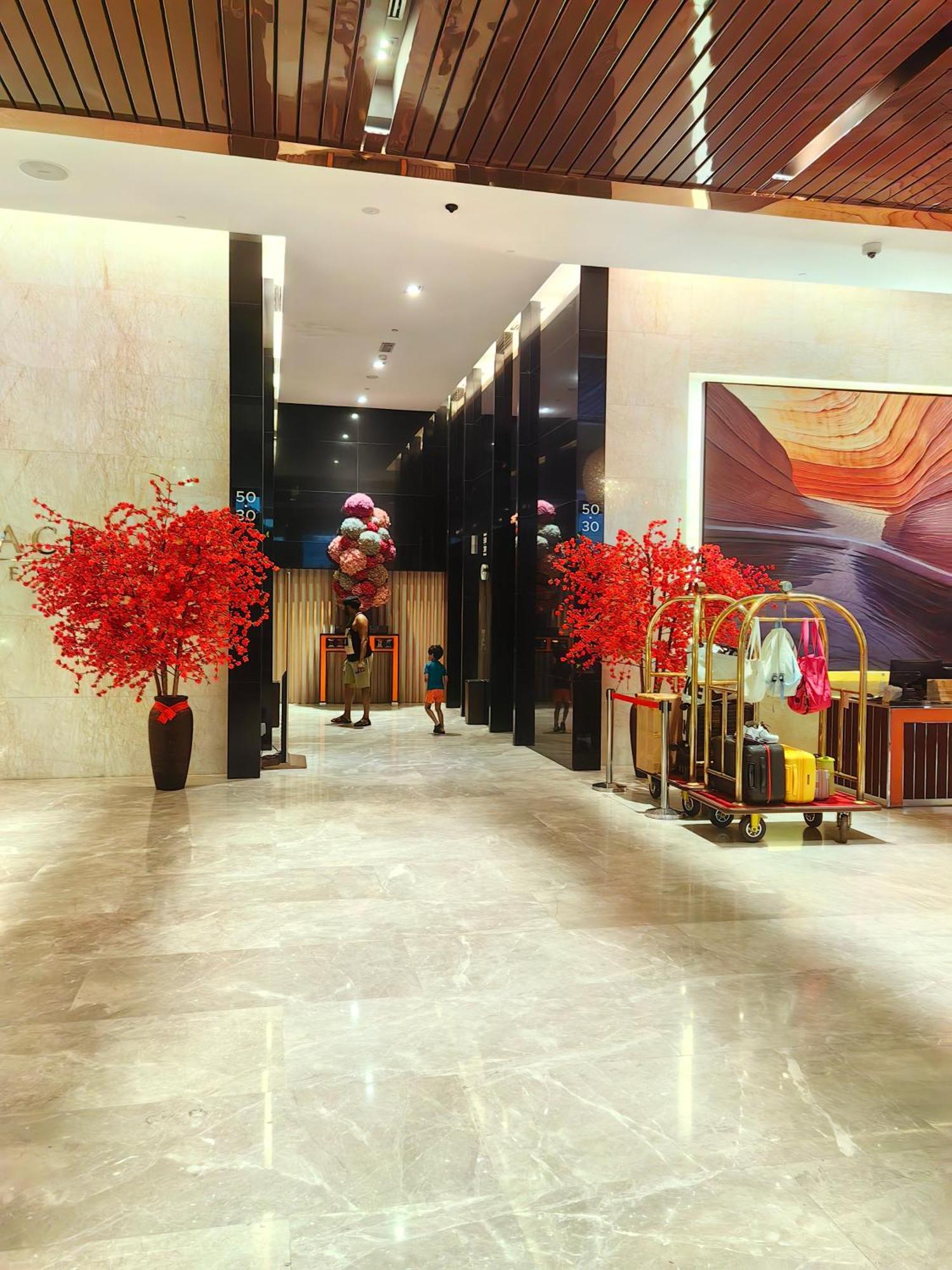 Platinum Klcc & Bukit Bintang Apartment Kuala Lumpur Bagian luar foto
