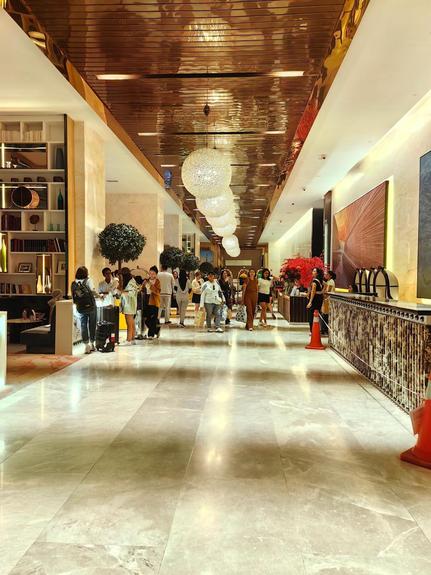 Platinum Klcc & Bukit Bintang Apartment Kuala Lumpur Bagian luar foto