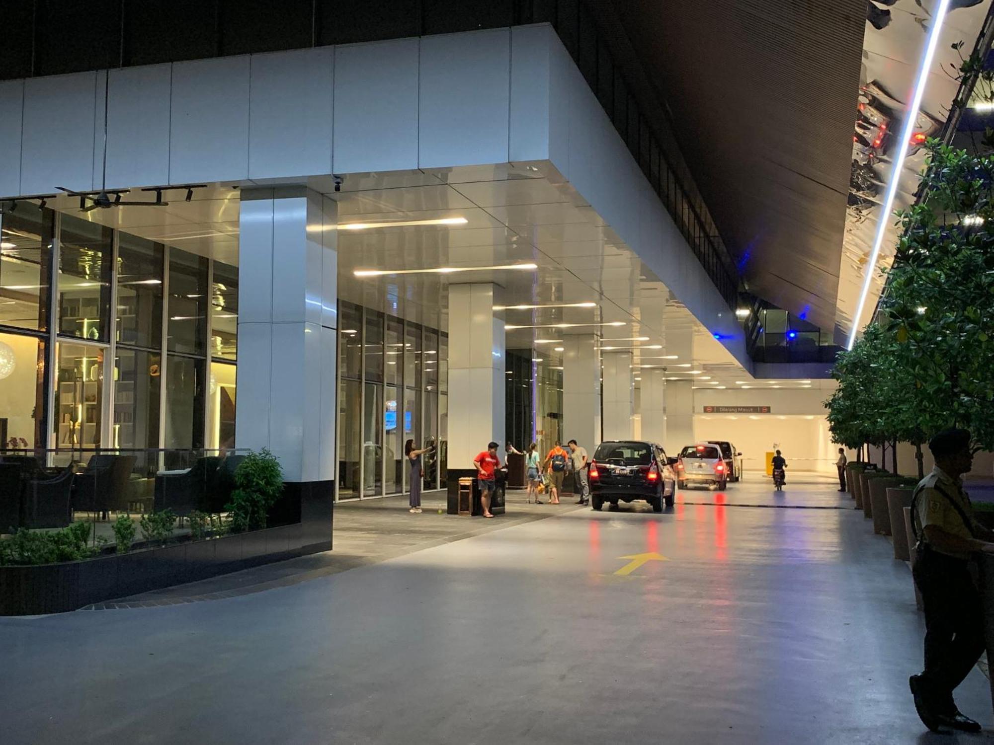 Platinum Klcc & Bukit Bintang Apartment Kuala Lumpur Bagian luar foto