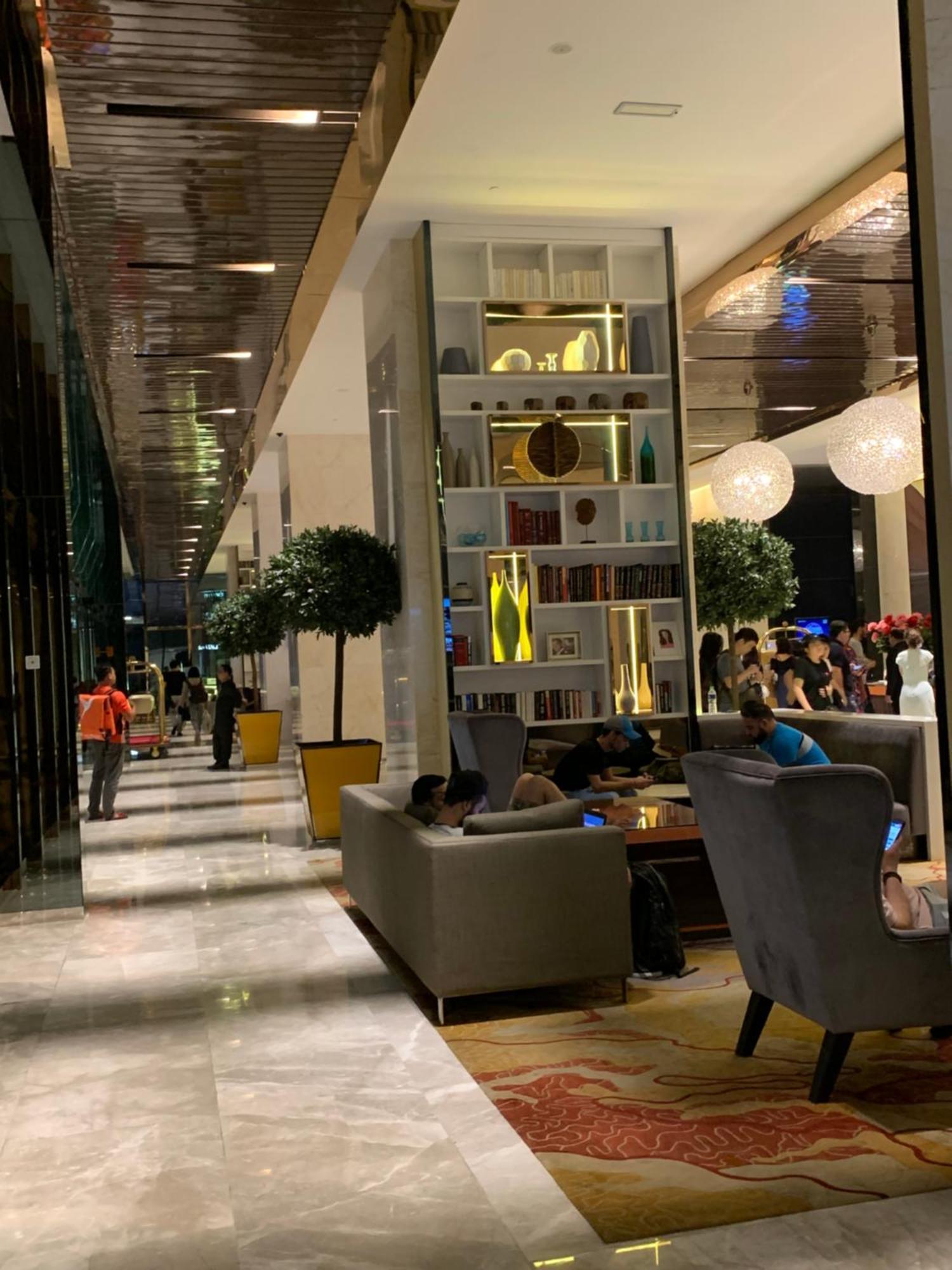 Platinum Klcc & Bukit Bintang Apartment Kuala Lumpur Bagian luar foto
