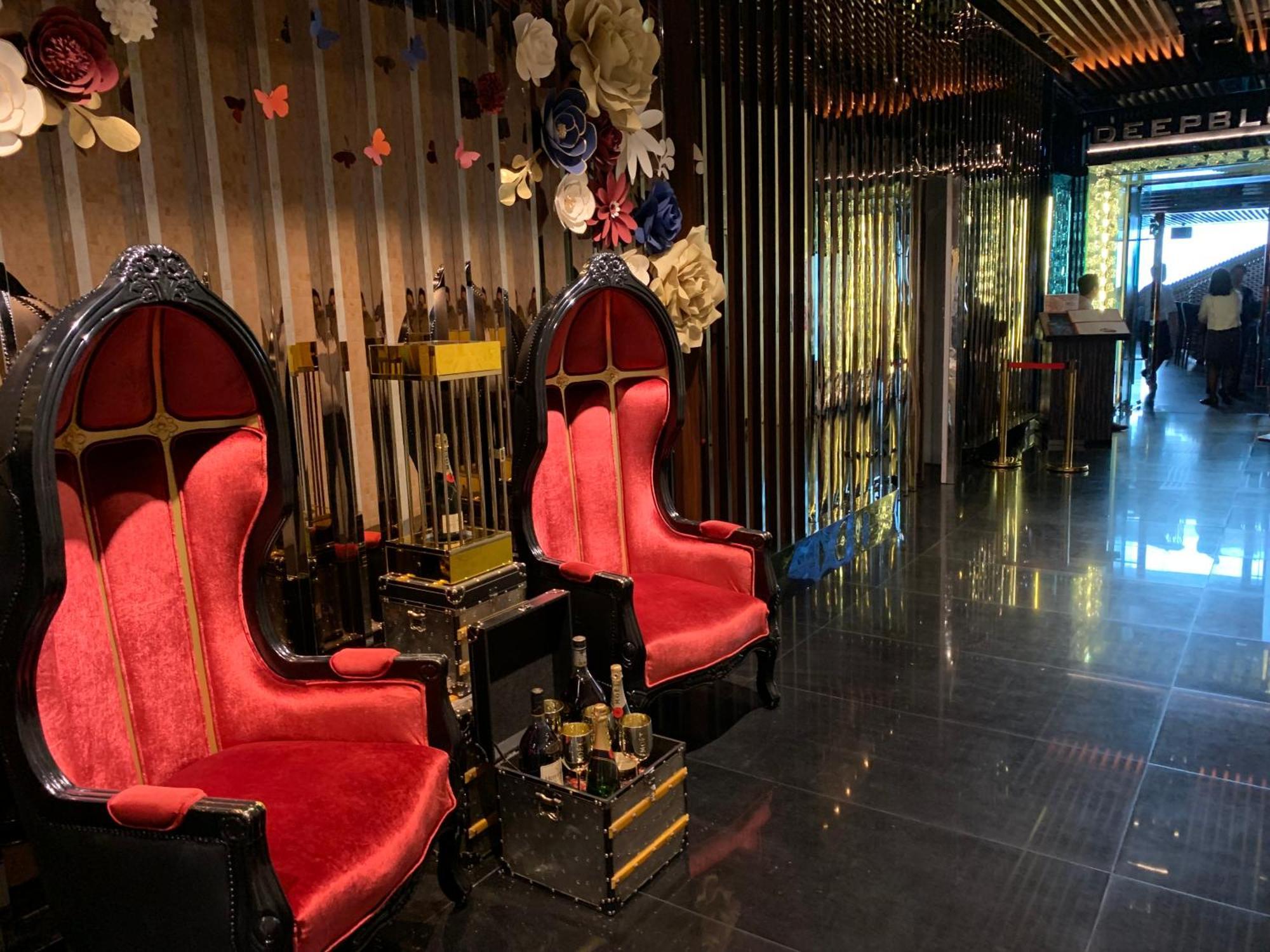 Platinum Klcc & Bukit Bintang Apartment Kuala Lumpur Bagian luar foto