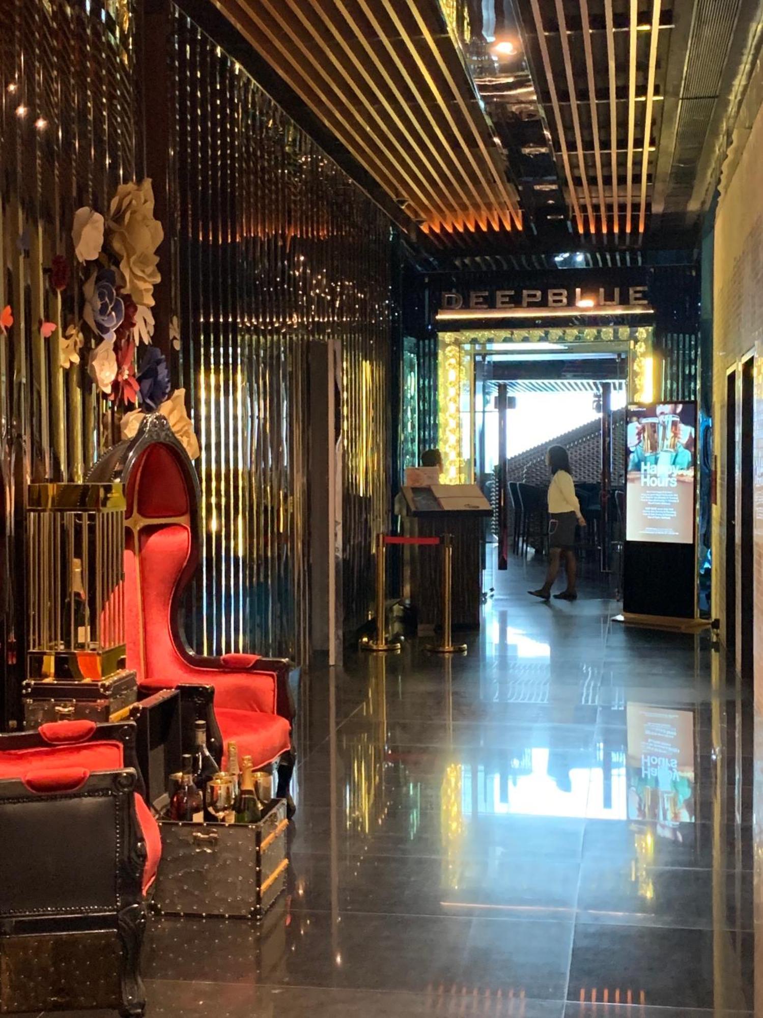 Platinum Klcc & Bukit Bintang Apartment Kuala Lumpur Bagian luar foto